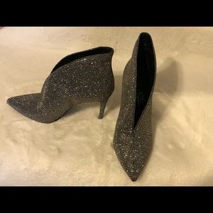 Brand new in box Jessica Simpson Booties